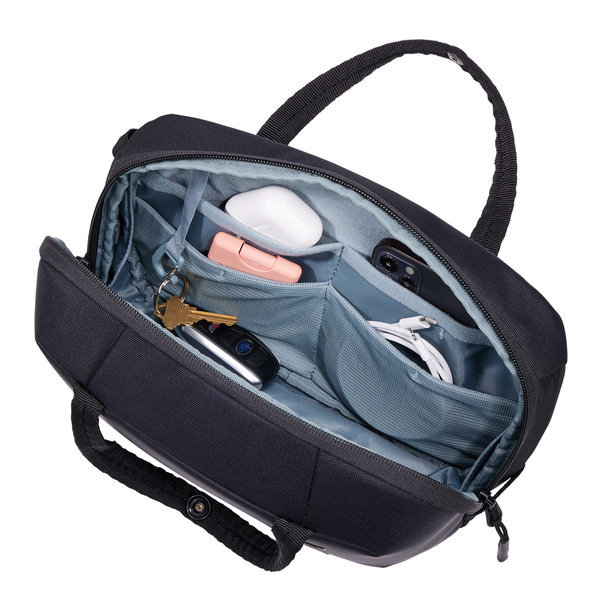 Thule - Subterra 2 CB 5L BLACK - 3205035