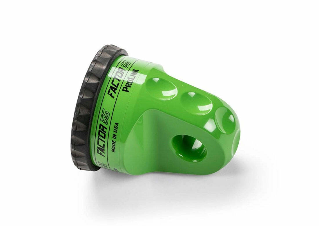 Factor55 - ProLink - Green - 00015-08