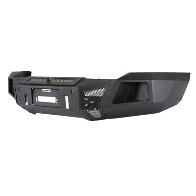 Go Rhino 24179T BR6 Winch-Ready Front BR Bumper for Chevrolet Silverado 1500