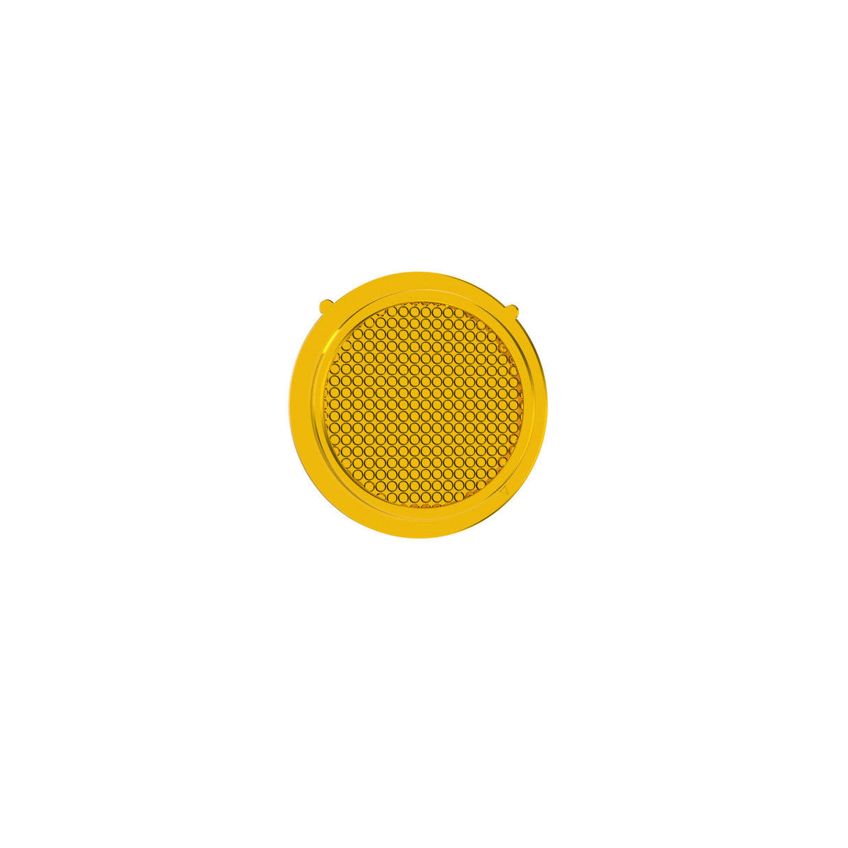 KC HiLiTES 4266 KC Lens FLEX ERA 1 Flood Performance Yellow