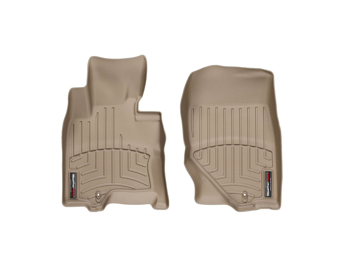Weathertech - FloorLiner(TM) DigitalFit(R) - 451721