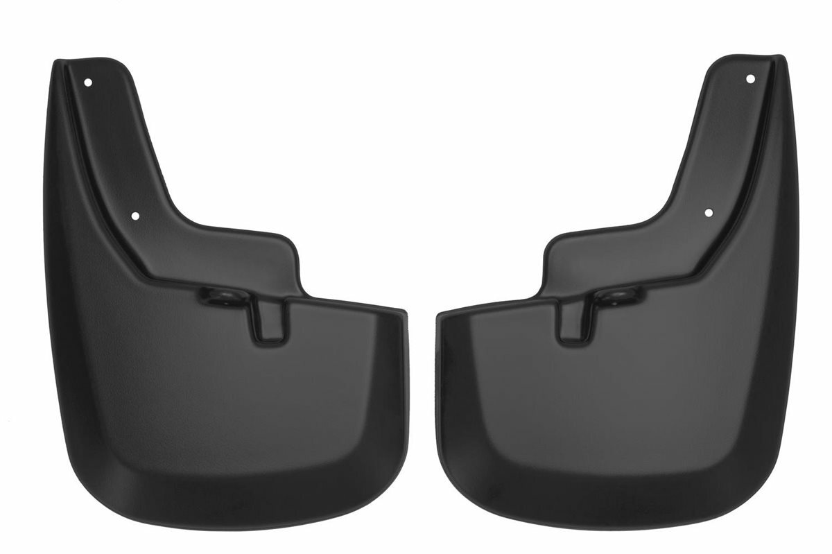 Husky Liners - Front Mud Guards - 56911
