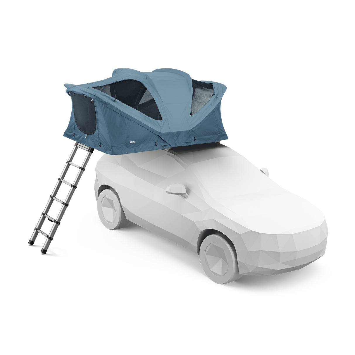 Thule - Approach 2 S - Dark slate - 901024