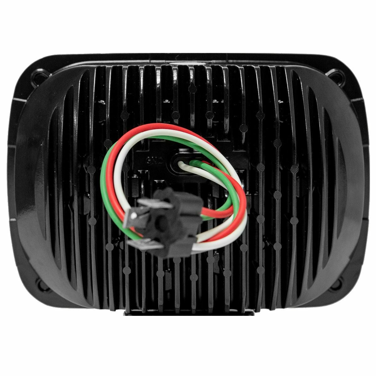 RIGID - TRUCK-LITE 5"X7" LAMP - 37450C