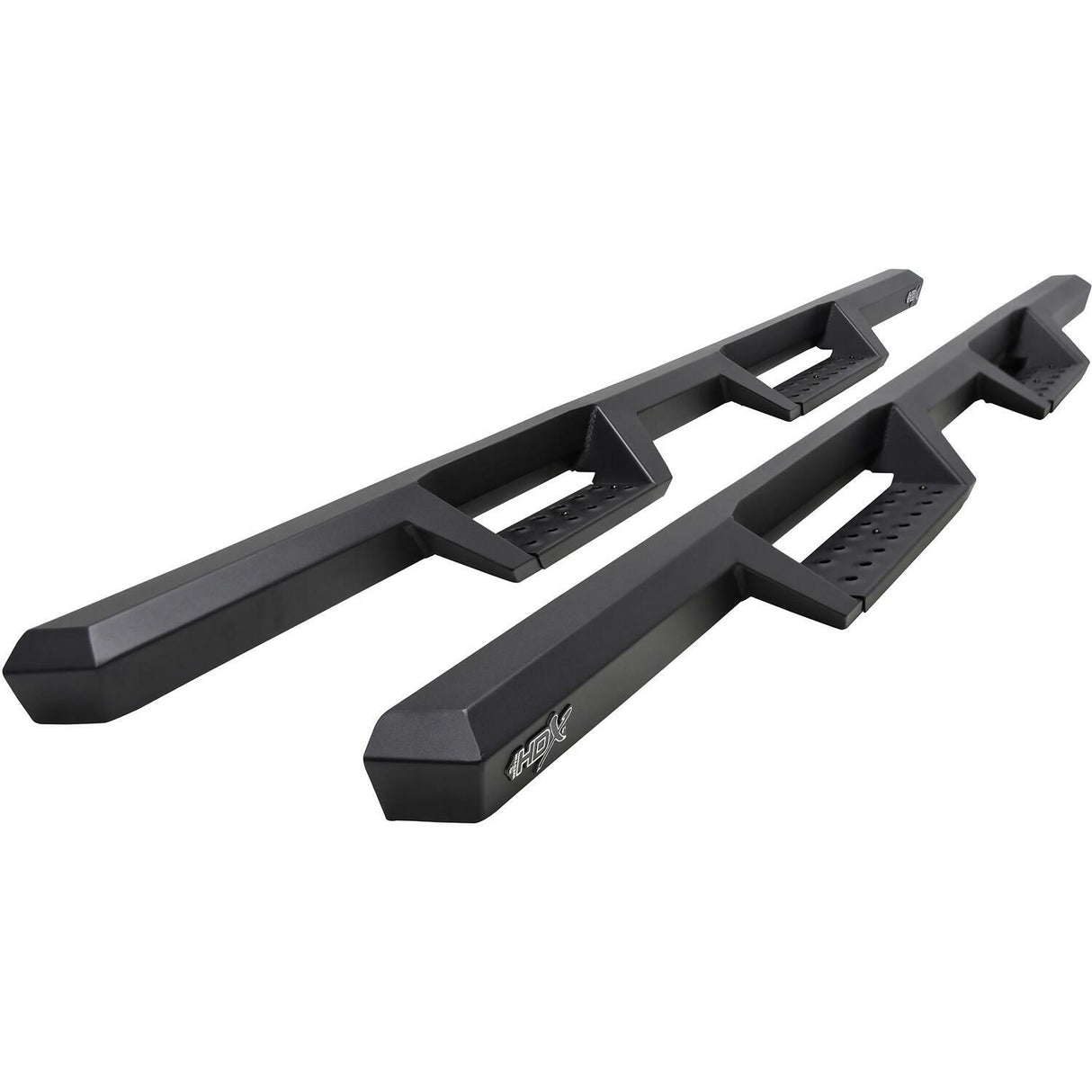 Westin - 56-14165 HDX Drop Nerf Step Bars
