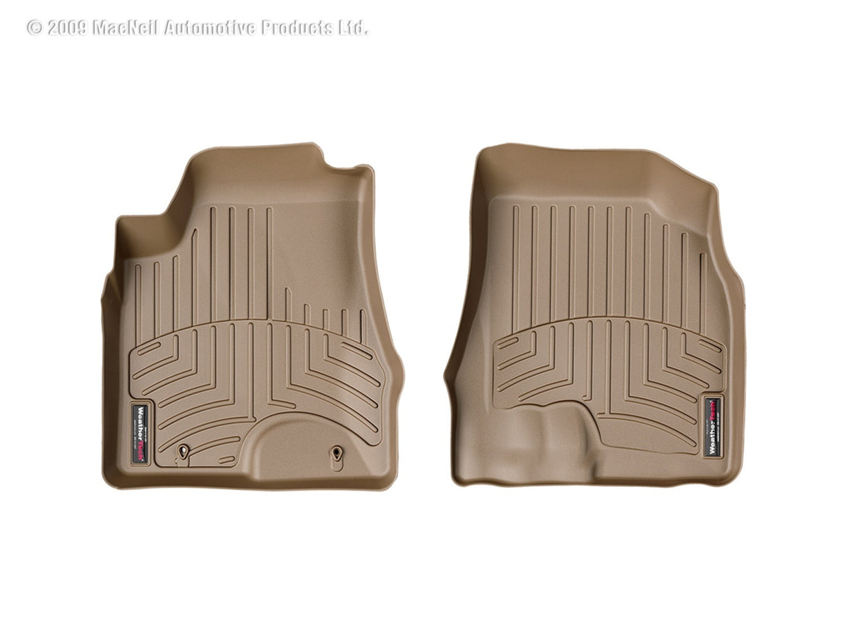 Weathertech - FloorLiner(TM) DigitalFit(R) - 450141