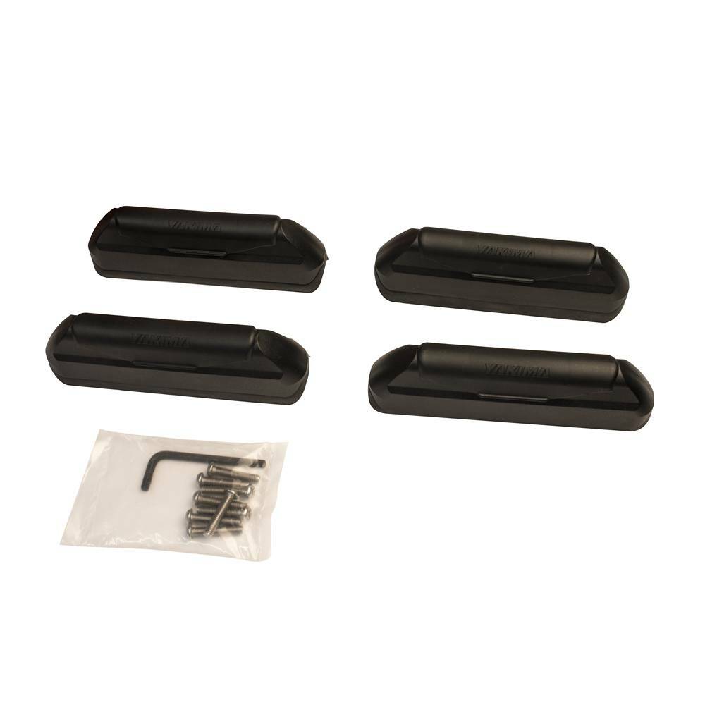 Yakima - Landing Pad 17 (set of 4)