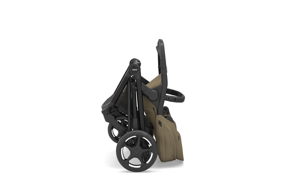 Thule - Thule Charm+ Bass Darkest Blue - 11500504