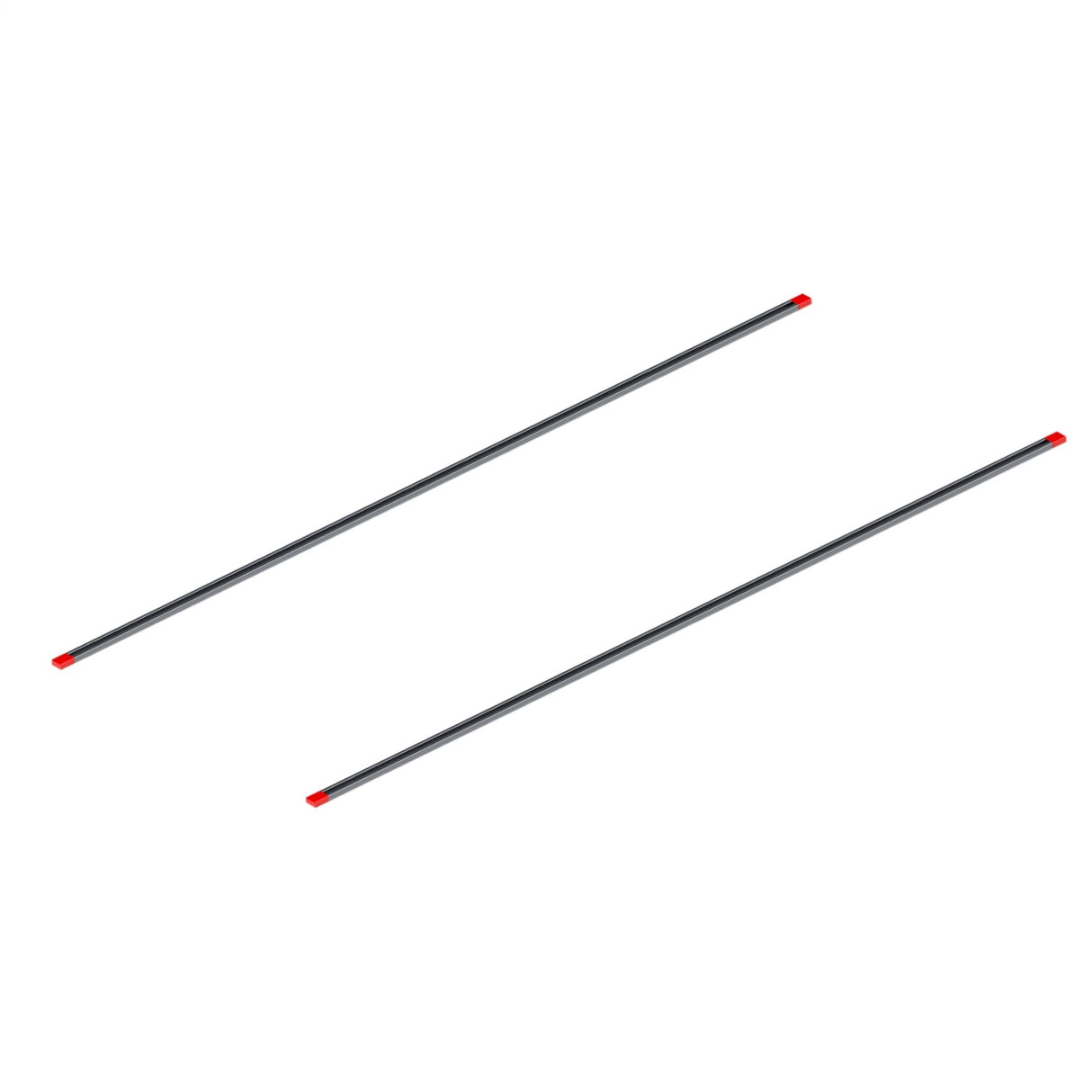 Weather Guard - Mounting Channel Kit - 2102-0-01