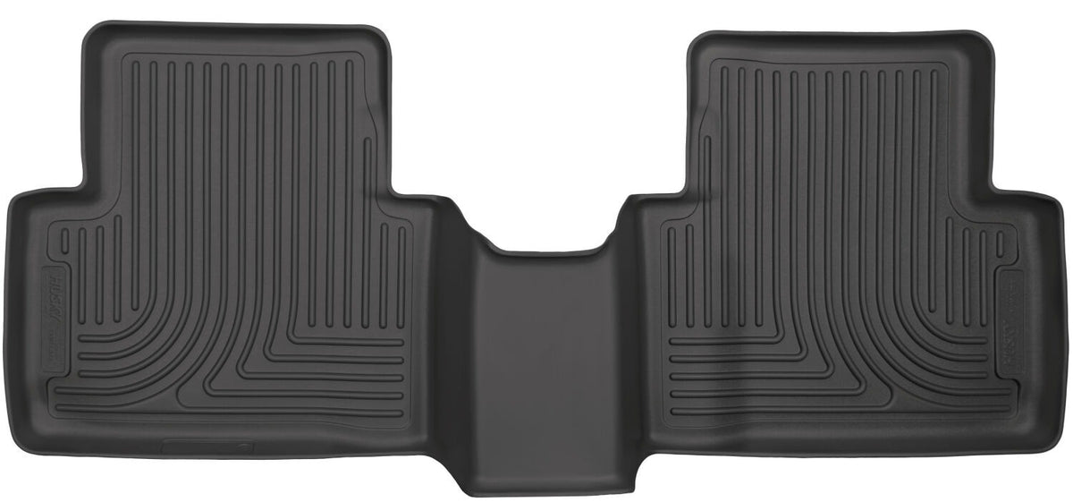 Husky Liners 14451 Weatherbeater - 2nd Seat Floor Liner