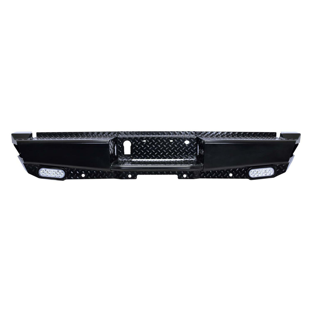 Westin - 58-341115 HDX Bandit Rear Bumper