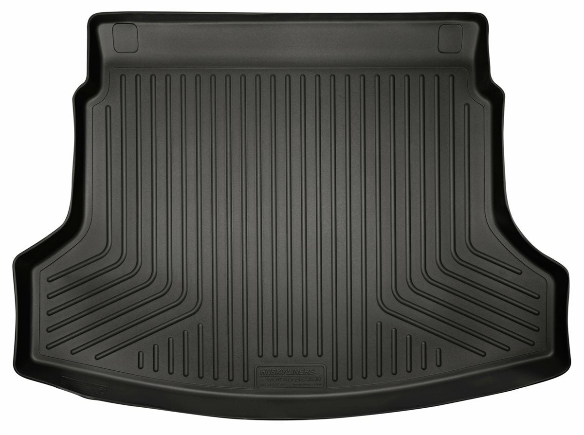 Husky Liners - Cargo Liner - 24641