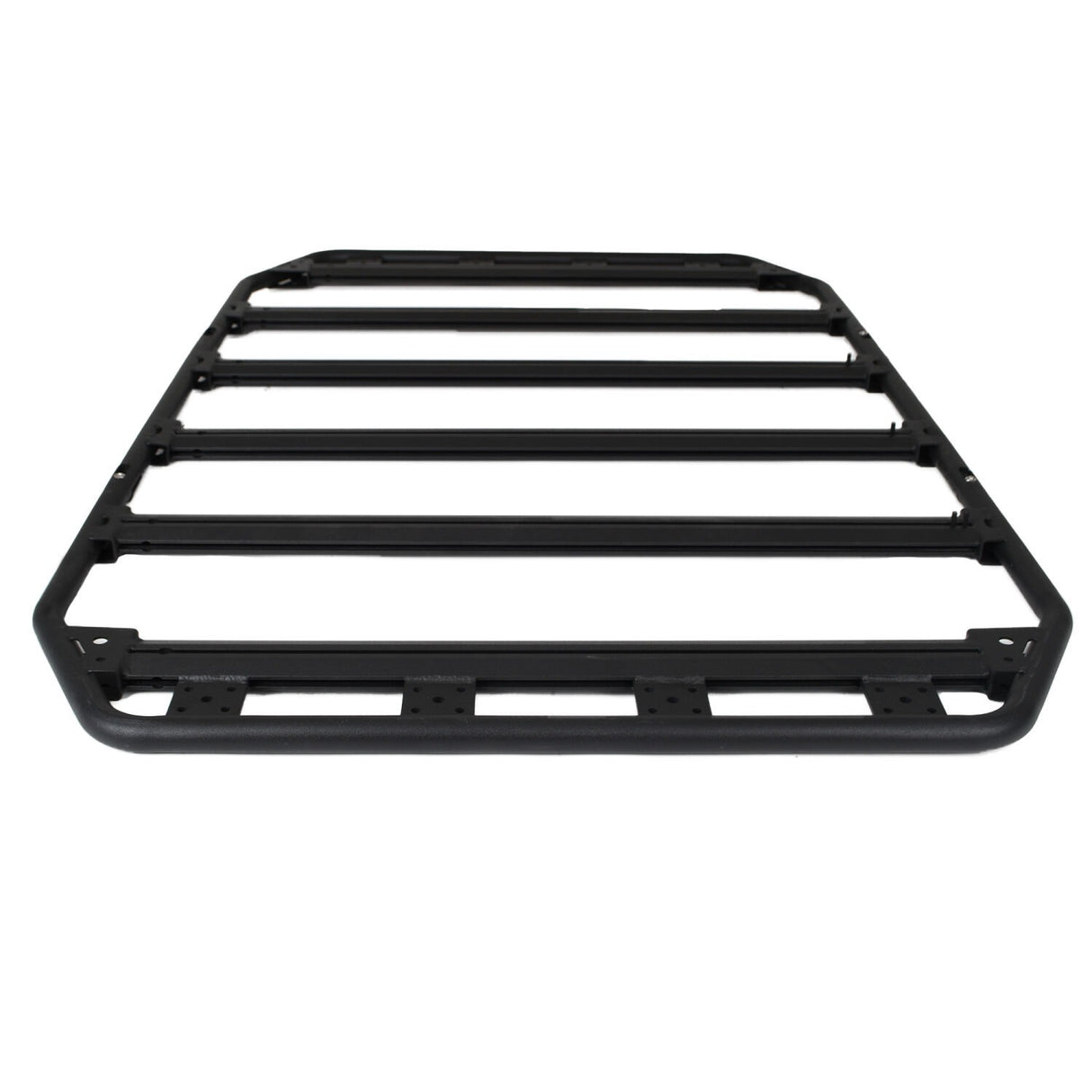 Go Rhino 5933060T - SRM300 - 60" Flat Platform Roof Rack - Textured Black