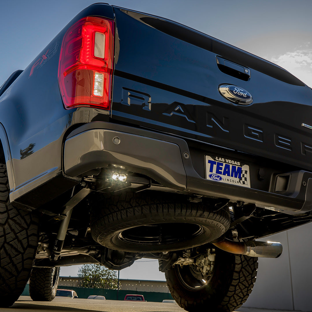 Baja Designs - 447624 - S2 Sport Dual Reverse Light Kit