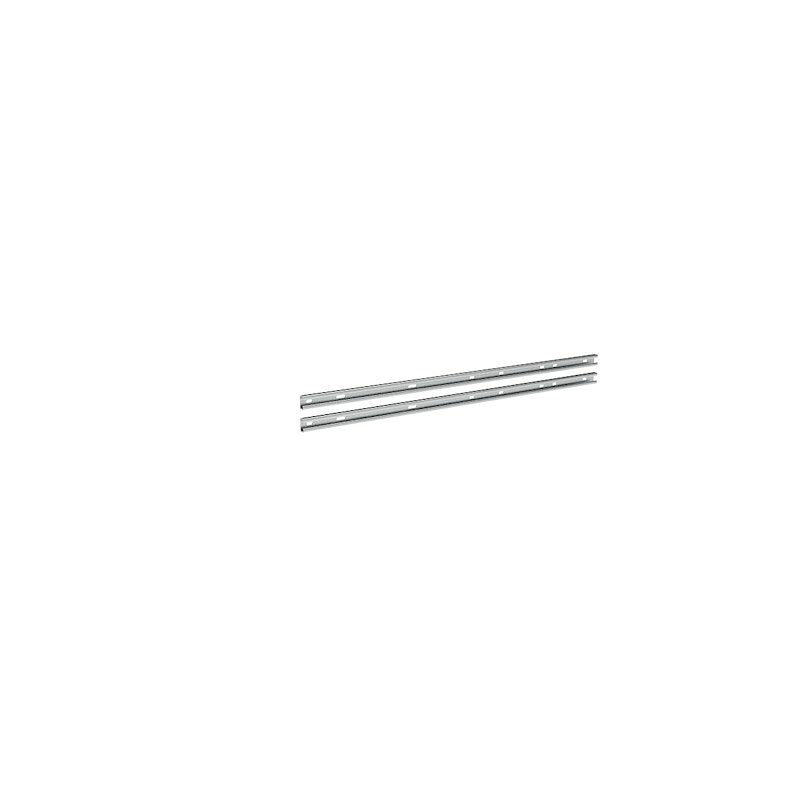 Weather Guard - Van Shelving DL SHF MNT RL RM PMSTR 136 R+P - DRRP59RP