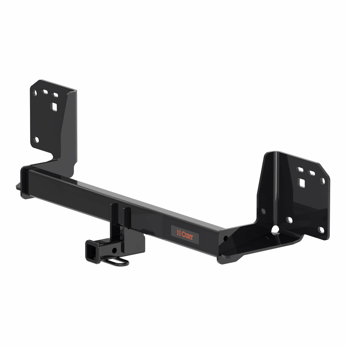 Curt - Class 1 Trailer Hitch, 1-1/4" Receiver, Select Toyota Prius, Prius Prime - 11684
