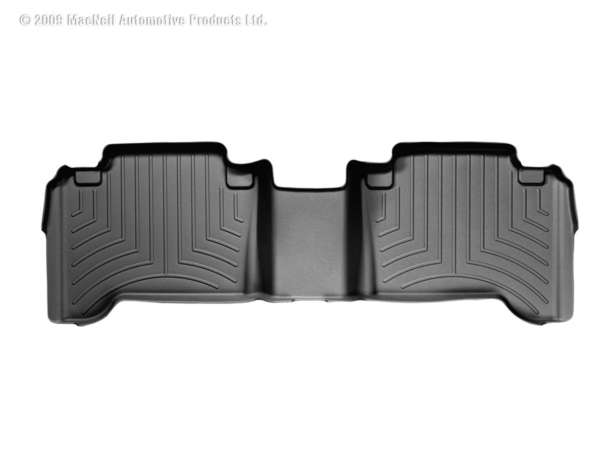 Weathertech - FloorLiner(TM) DigitalFit(R) - 440213