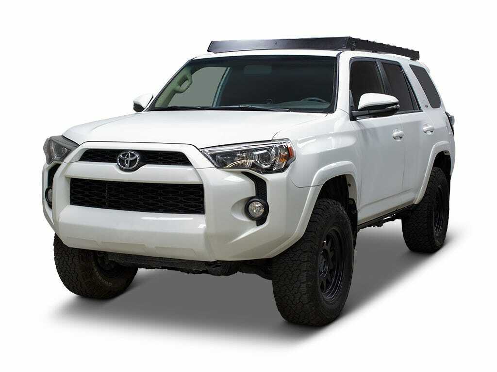 Front Runner - Toyota 4Runner (5th Gen) (2010-Current) Slimsport Roof Rack Kit - KSTF003T