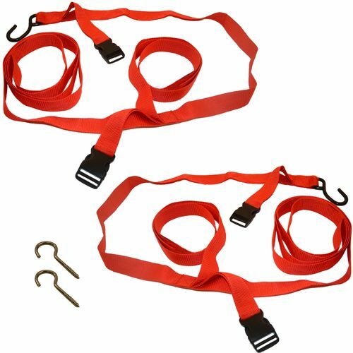 Malone - SlingTwo Double Kayak Storage System