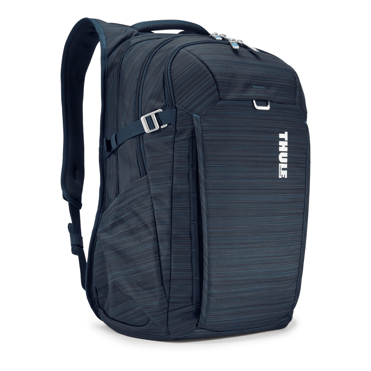 Thule - Construct Backpack 28L Carbon Blue - 3205355