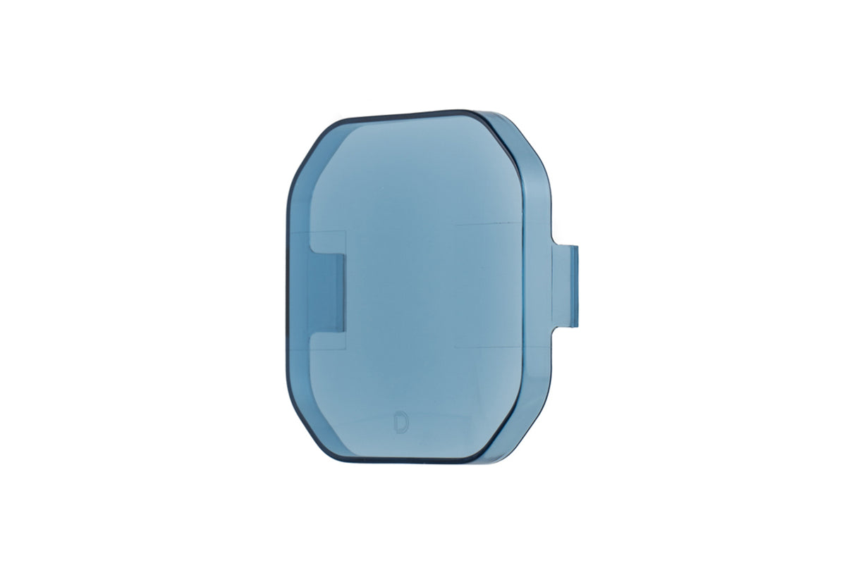 Diode Dynamics - SS3 LED Pod Cover Blue (one) - DD7773