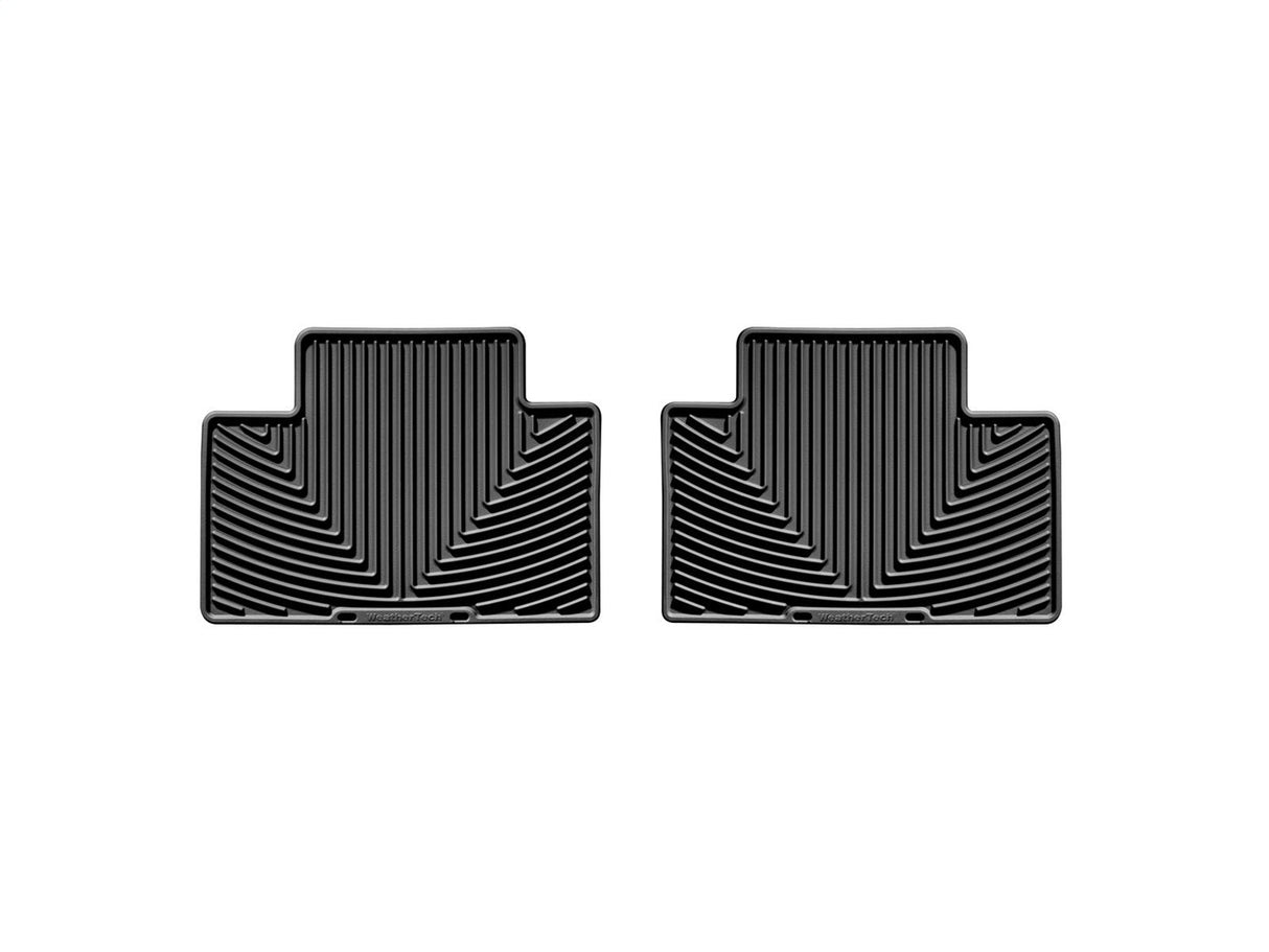 Weathertech - All Weather Floor Mats - W136