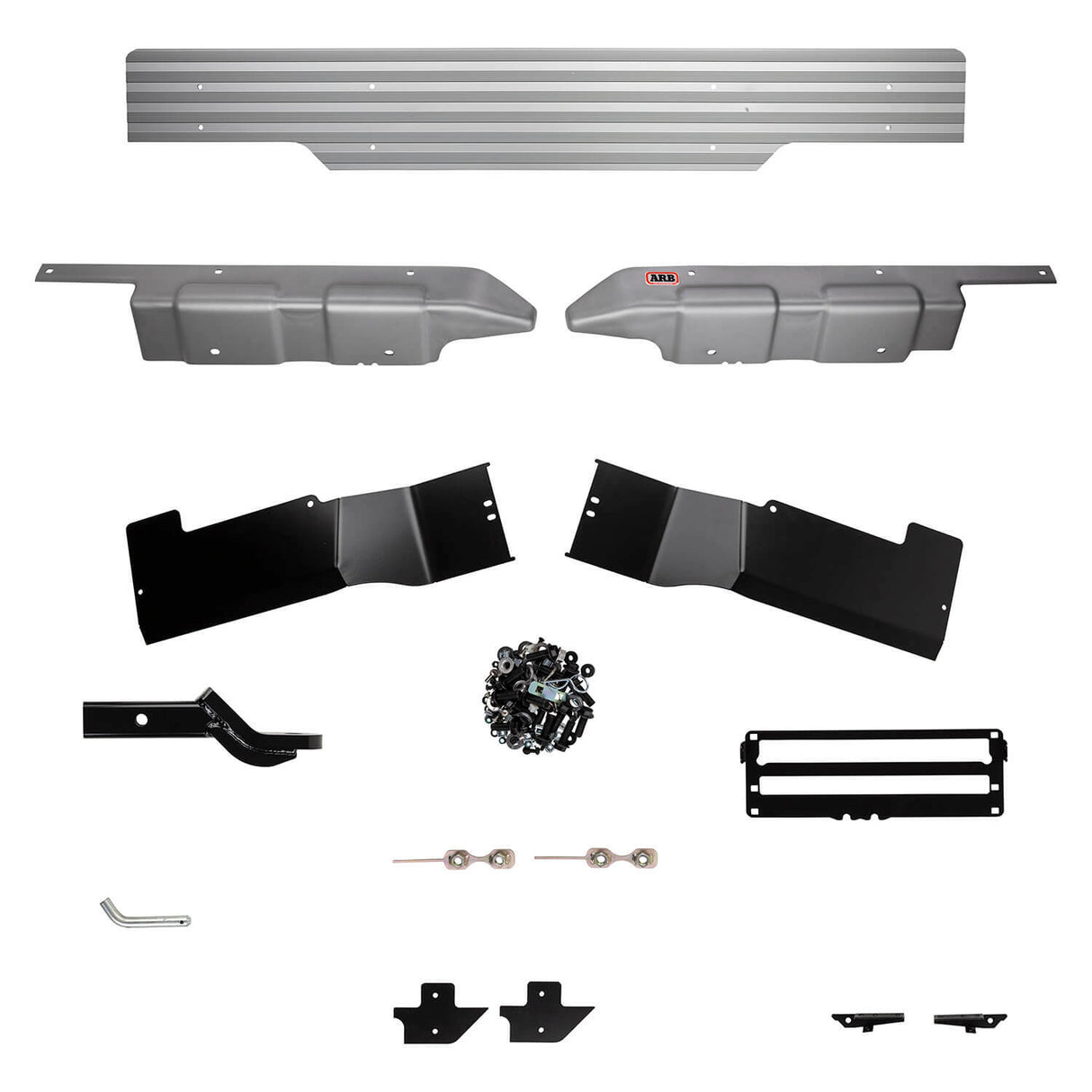 ARB - 6174948 - Bumper Mounting Kit