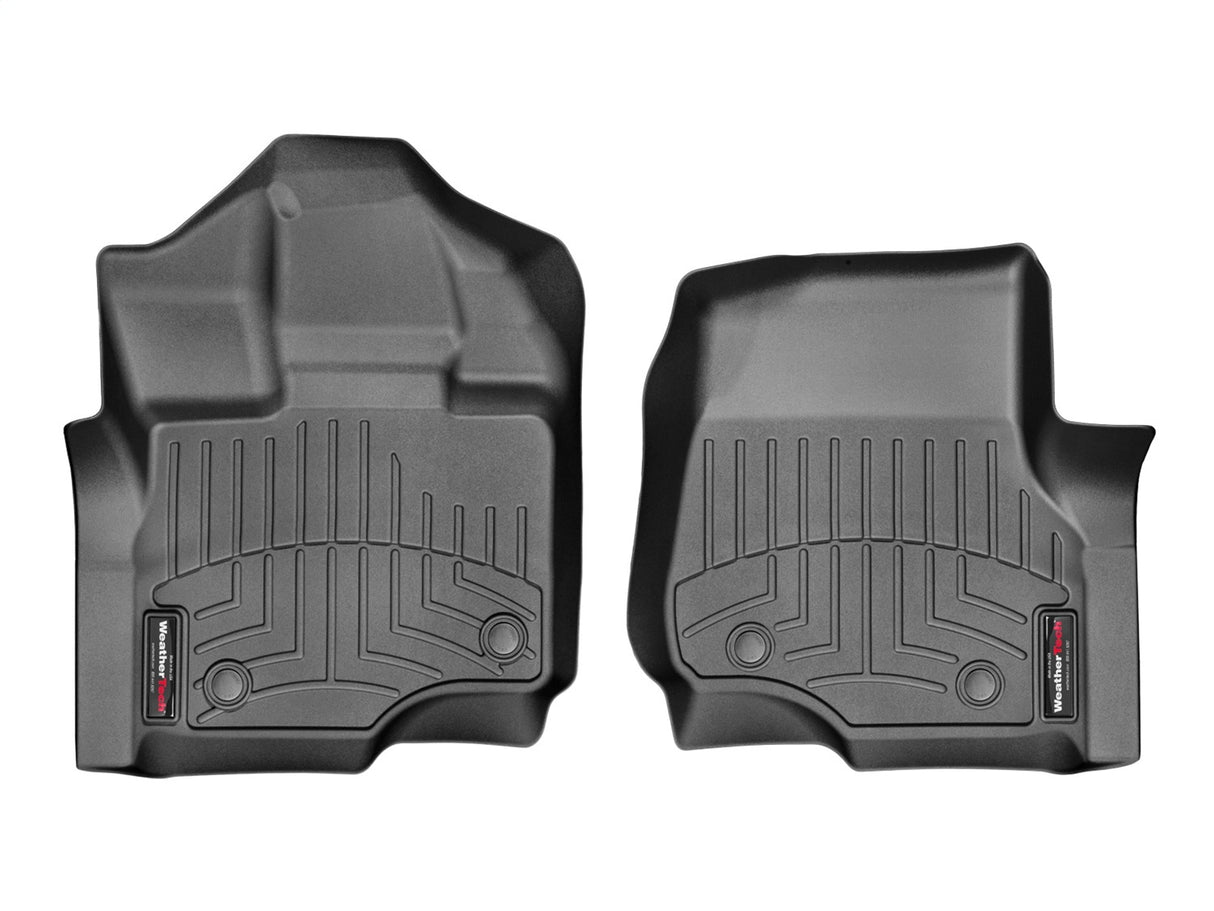 Weathertech - FloorLiner(TM) DigitalFit(R) - 446971