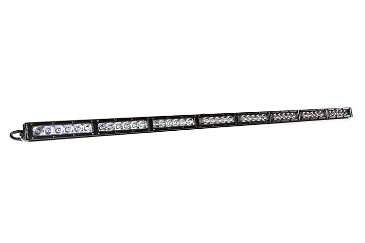 Diode Dynamics - DD5035 - SS50 White Combo Light Bar
