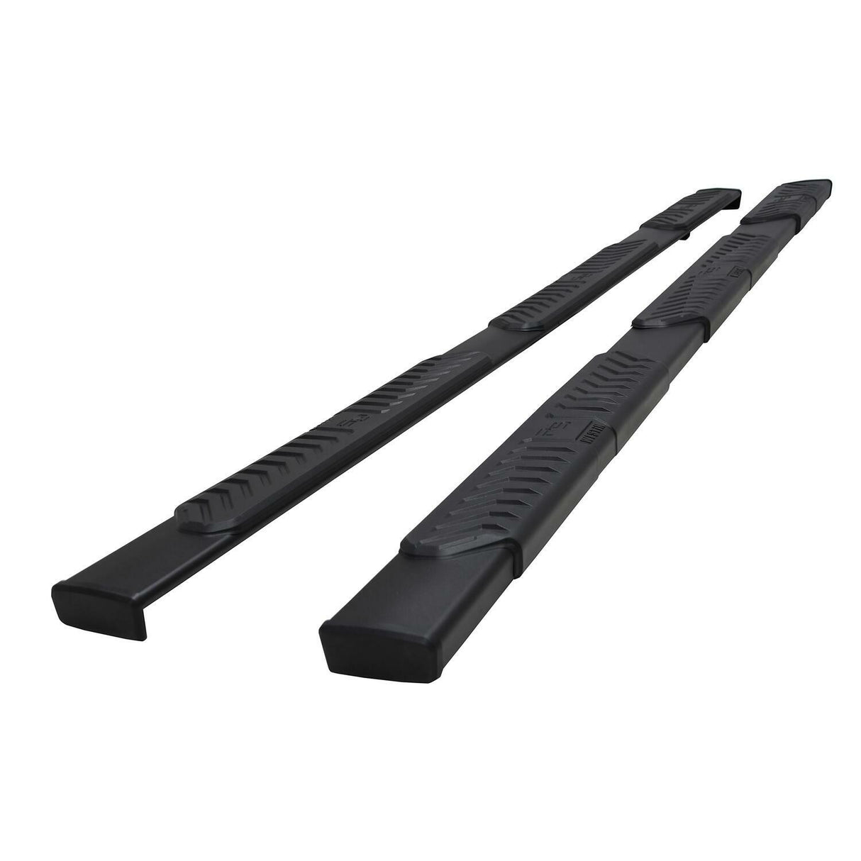 Westin - 28-534785 R5 M-Series Wheel-to-Wheel Nerf Step Bars