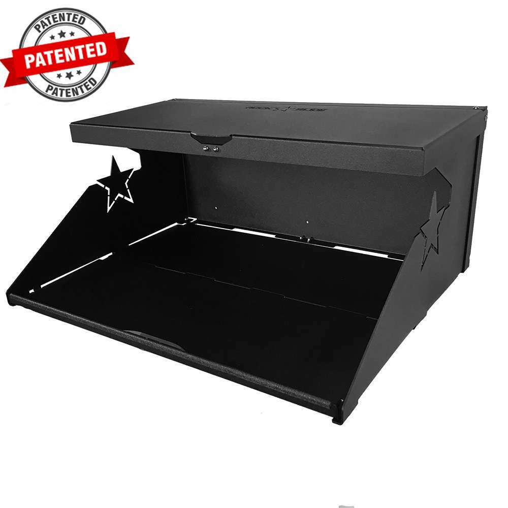 Rock-Slide Engineering - Tailgate Table AC-TB-200