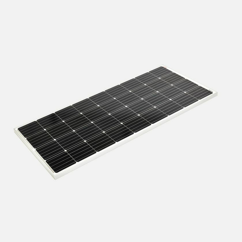 180W SOLAR PANEL