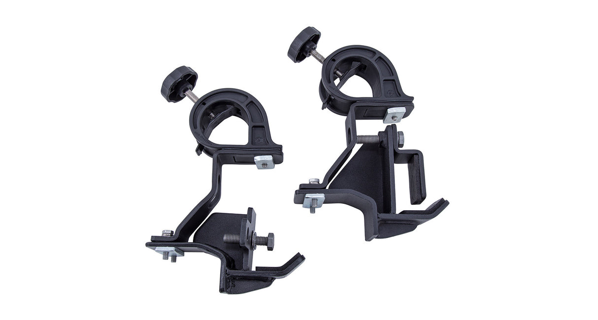 Rhino Rack - Pioneer High Lifting Jack & Shovel Bracket Kit - 43157