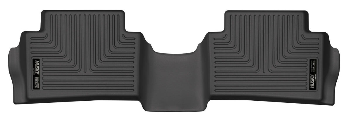 Husky Liners 16911 Weatherbeater - 2nd Seat Floor Liner