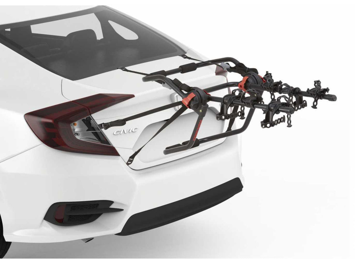 Yakima - HangOut 3 Bike Trunk Mount Bike Rack - 8002638