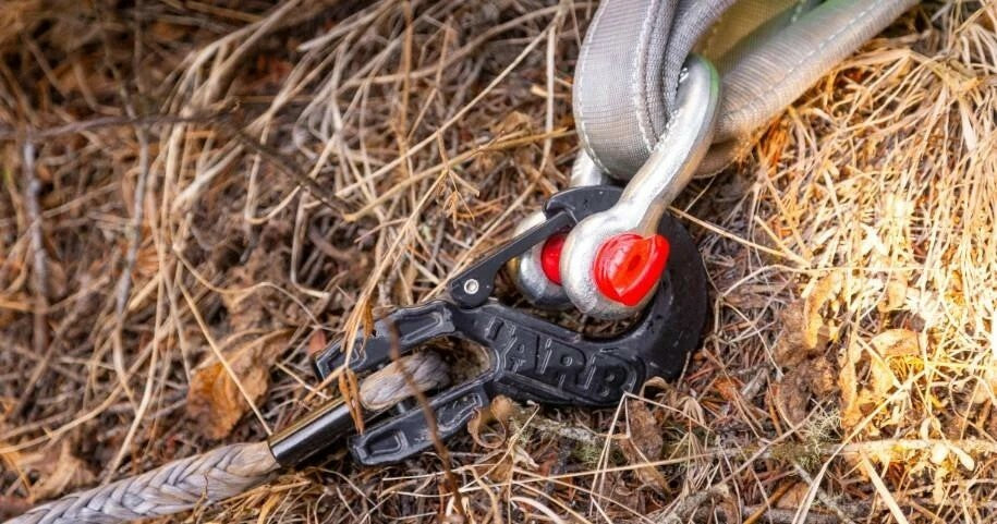 ARB - ARWA006 - Winch Hook
