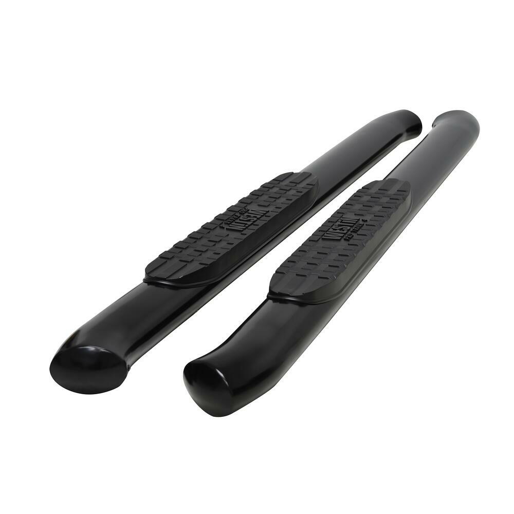 Westin - 21-24115 PRO TRAXX 4 Oval Nerf Step Bars