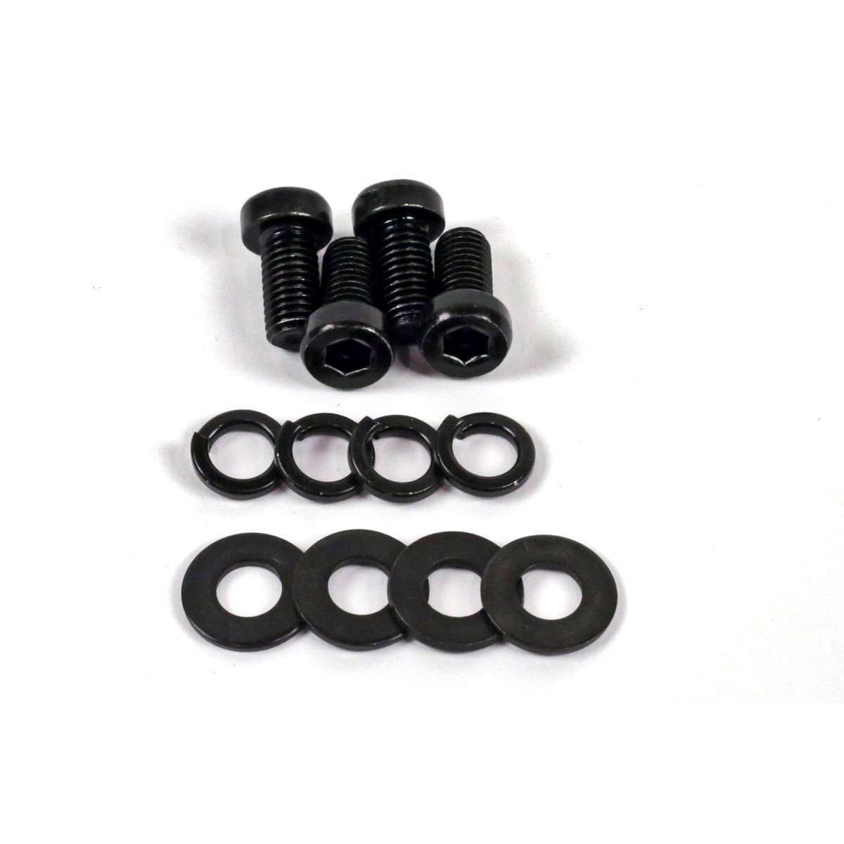 Kuat - NV 2.0 - Lower End with hardwa - 017-009-02-01