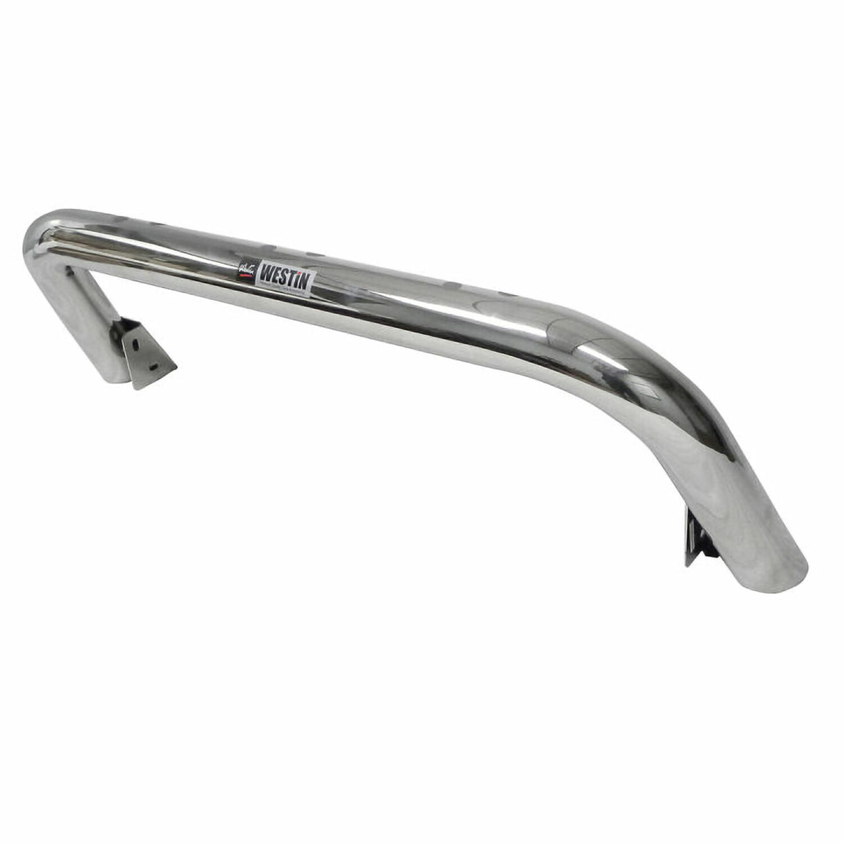 Westin - 46-41600 MAX Winch Tray Bull Bar Light Mount