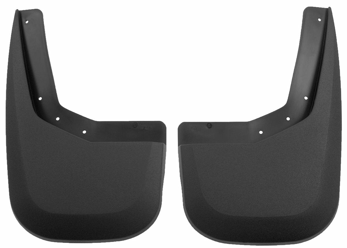 Husky Liners - Rear Mud Guards - 57801