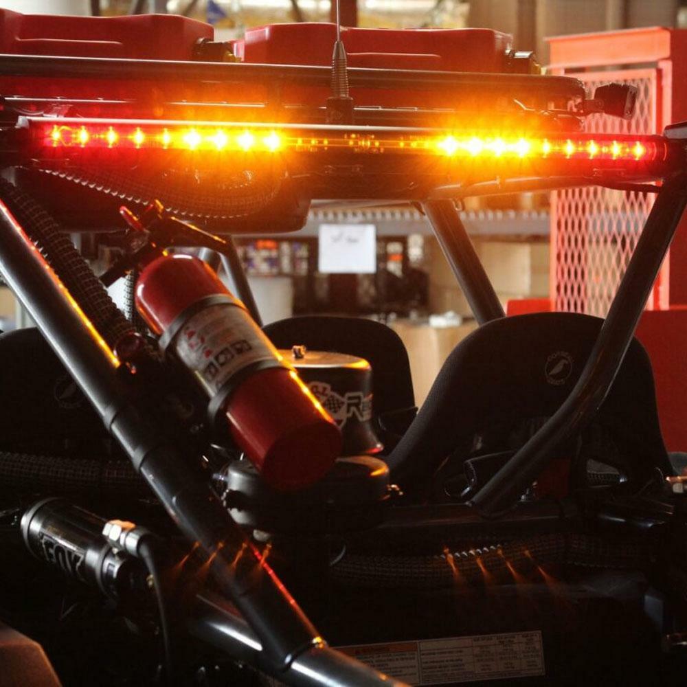 Baja Designs - 103001 - RTL LED Rear Light Bar