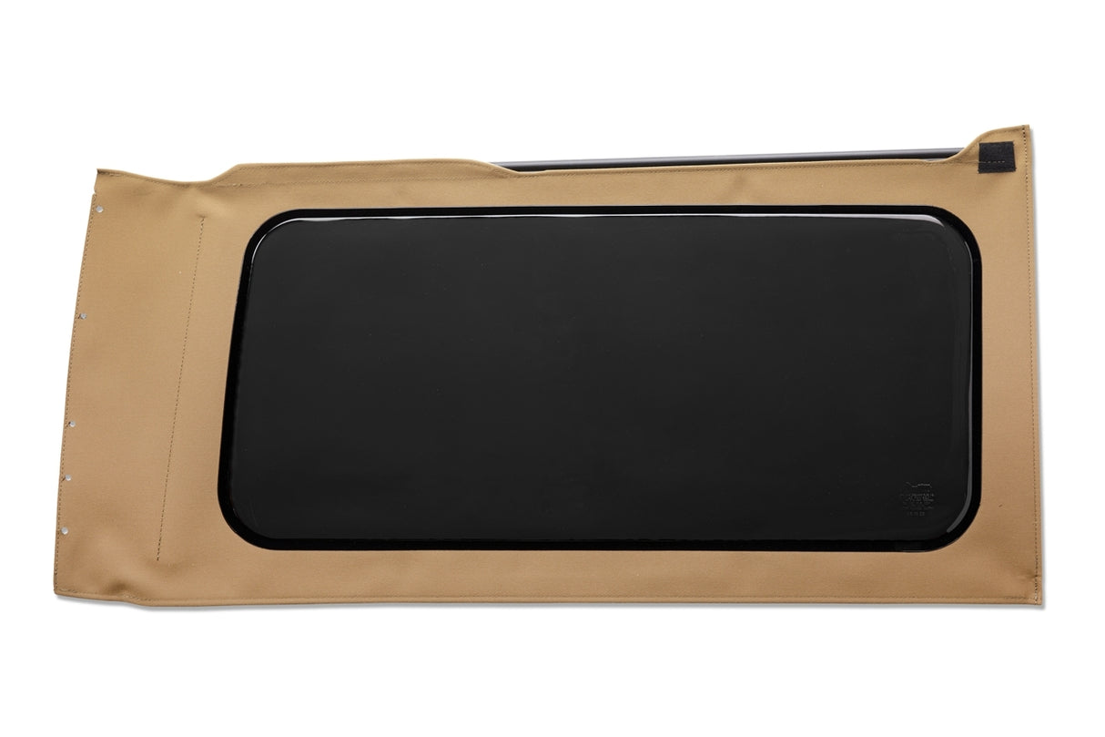 Bestop - 58306-71 - OE JL Replacement Windows