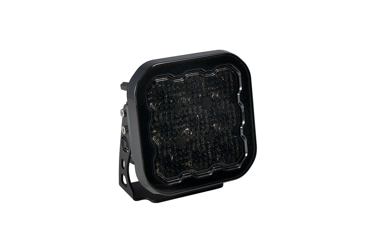 Diode Dynamics - SS5 LED Pod Cover Smoked (one) - DD7218