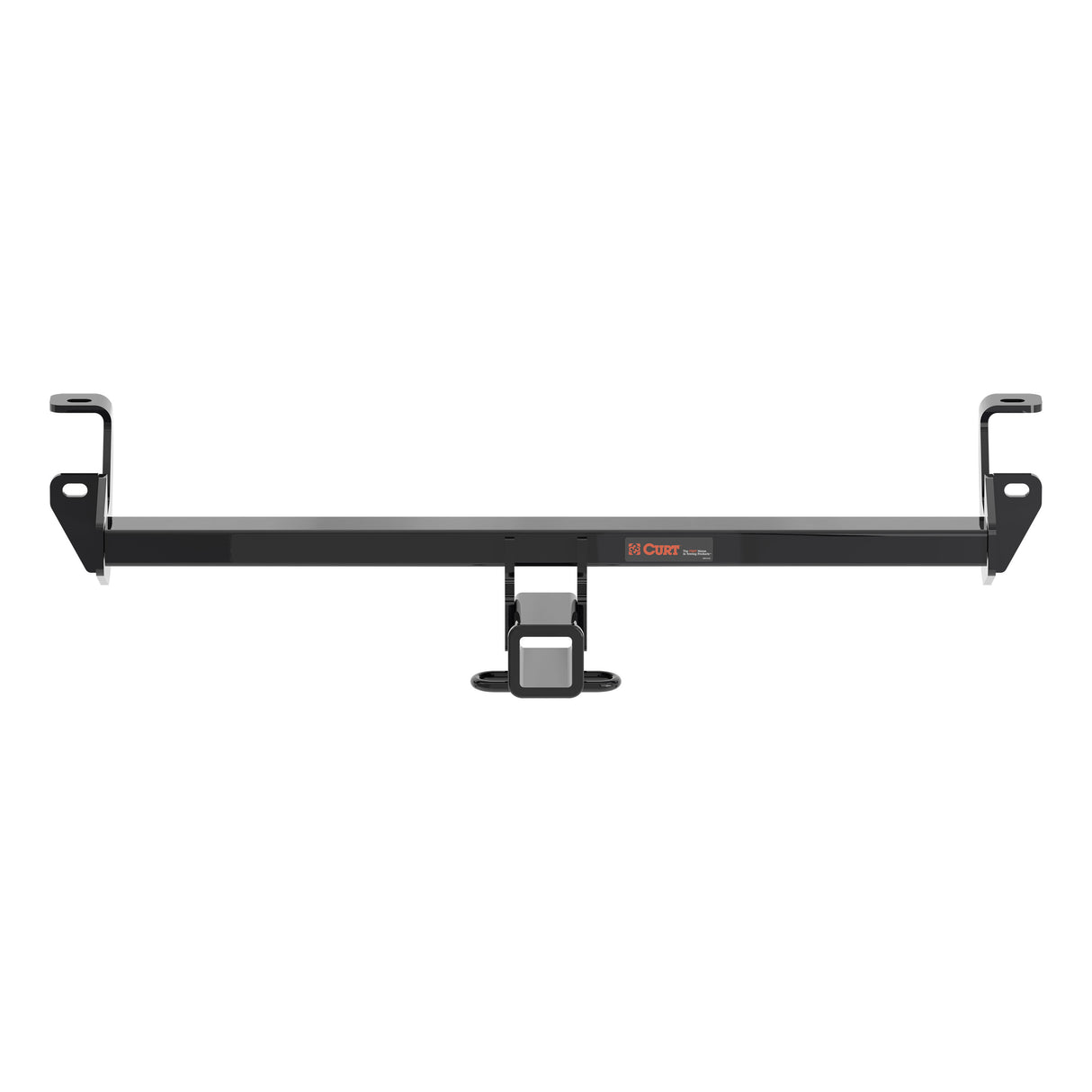 Curt - Class 3 Trailer Hitch, 2" Receiver, Select Buick Envision - 13405