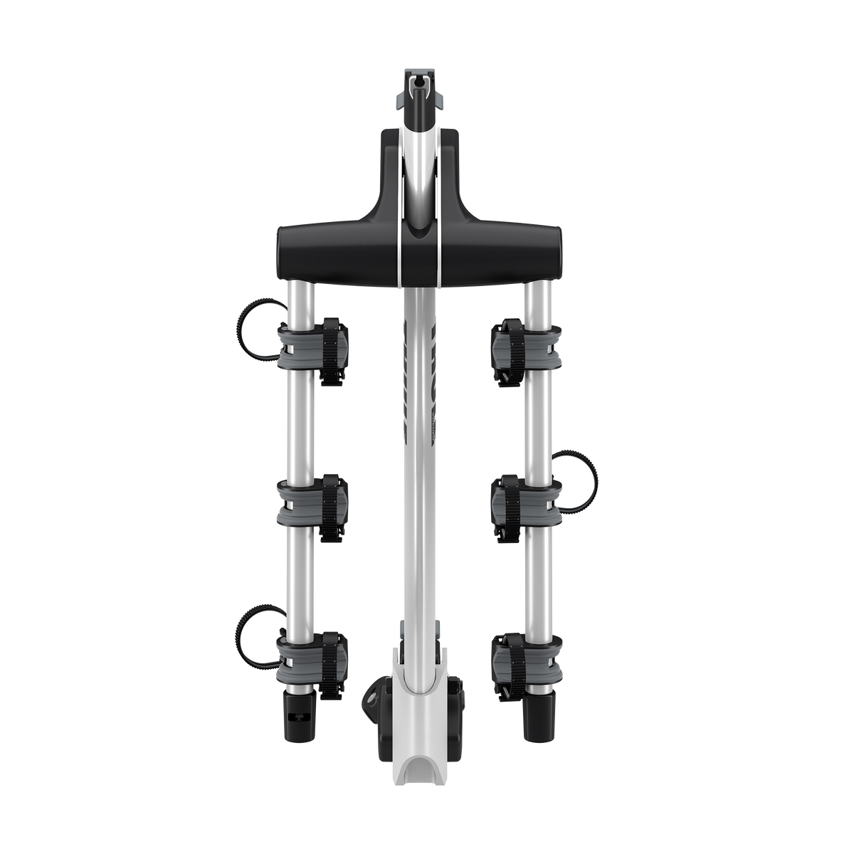 Thule - Helium Pro 3 Bike - 1.25 inch and 2 inch Hitch Mount Bike Rack - 9043PRO