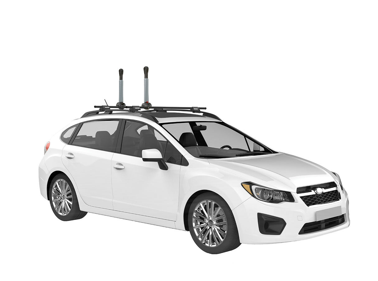 Yakima - BigStack Roof Mount Kayak Rack - 8004041