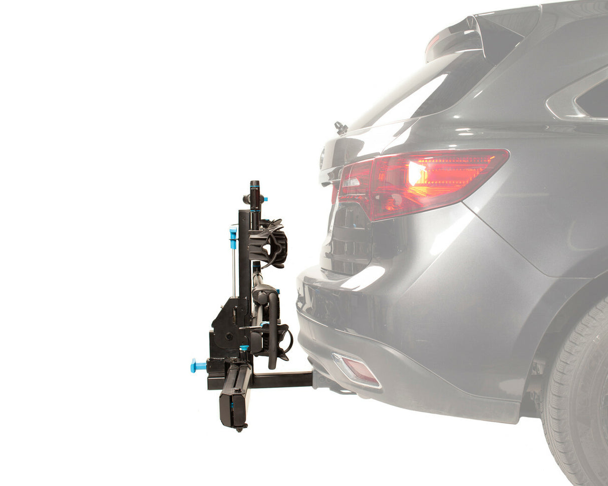 RockyMounts - Backstage 2 Bike 2in. Hitch Mount Bike Rack