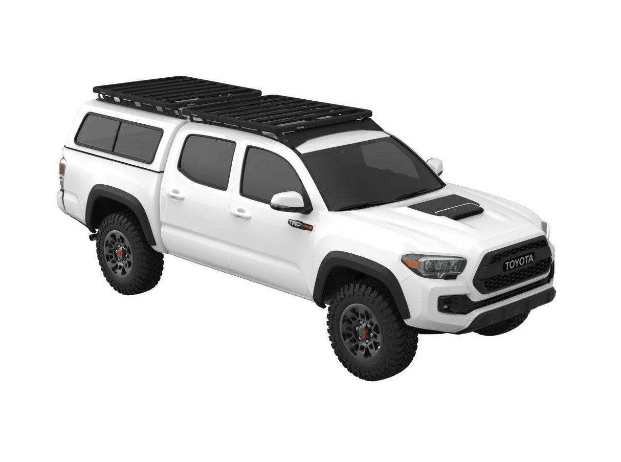 Yakima - RuggedLine HD, Tacoma (For 2nd and 3rd Generation Tacoma Double Cab) - 8005066