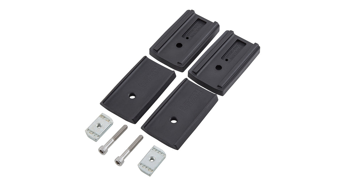 Rhino Rack - Quick Mount Heavy Duty Spacer 15mm - QMHD15