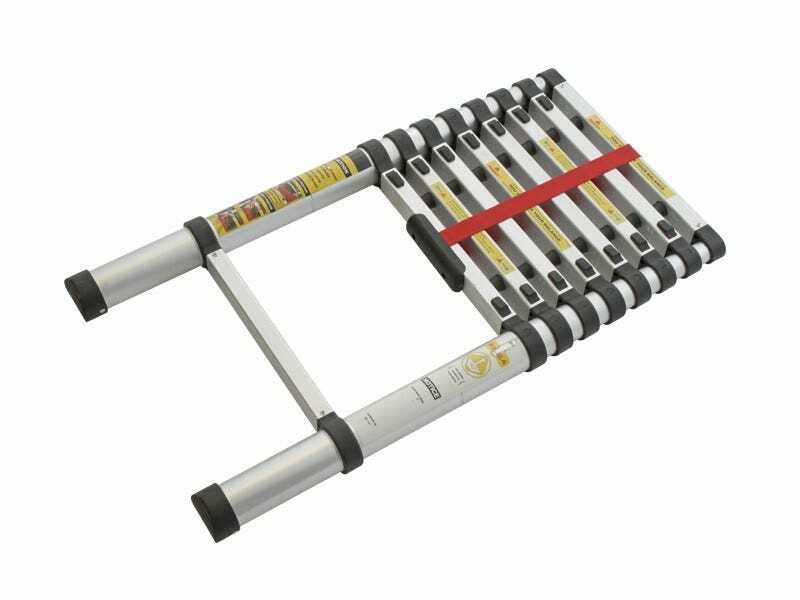 Front Runner - Aluminium Telescopic Ladder / 2.9m - LADD008